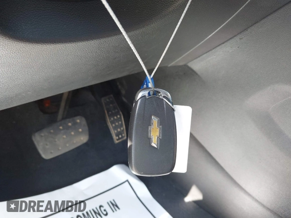 2021 Chevrolet Traverse LS с VIN 1GNERFKW5MJ135241, выставлен на аукционе IAAI как лот 42031405 с пробегом 189 770 миль миль и . История ставок и продаж доступна на DreamBid. Изображение 11.