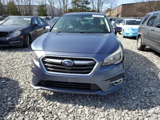 2018 Subaru Legacy Premium with VIN 4S3BNAF67J3018913, listed as a Copart auction lot 51843785 with 148,025 mi miles and Salvage title. Bid and sale history available at DreamBid. Image 5.