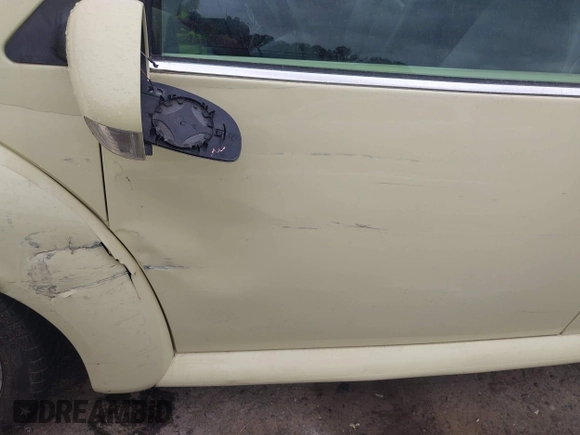 2005 Volkswagen Beetle GLS с VIN 3VWCM31Y55M312503, выставлен на аукционе IAAI как лот 41972195 с пробегом 59 671 миль миль и . История ставок и продаж доступна на DreamBid. Изображение 12.