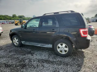 2012 Ford Escape XLT с VIN 1FMCU9DG4CKB47746, выставлен на аукционе Copart как лот 63258185 с пробегом 221 586 миль миль и Чистый • Clean title. История ставок и продаж доступна на DreamBid. Изображение 2.