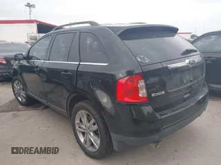 2013 Ford Edge Limited with VIN 2FMDK3KCXDBA68052, listed as a IAAI auction lot 42658289 with 257,860 mi miles and . Bid and sale history available at DreamBid. Image 3.