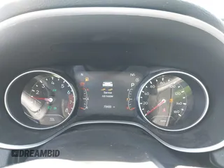2018 Jeep Compass Limited с VIN 3C4NJDCB1JT354816, выставлен на аукционе IAAI как лот 42009762 с пробегом 73 433 миль миль и . История ставок и продаж доступна на DreamBid. Изображение 15.