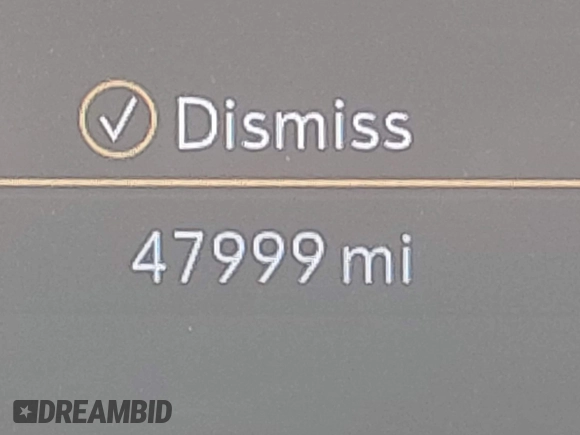 2022 Buick Encore GX Select with VIN KL4MMDSL8NB018613, listed as a IAAI auction lot 42417086 with 47,999 mi miles and . Bid and sale history available at DreamBid. Image 15.
