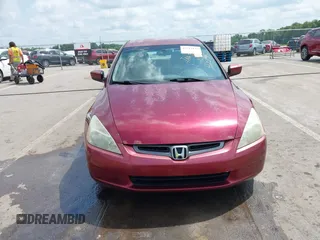 2004 Honda Accord LX with VIN 1HGCM66394A085086, listed as a IAAI auction lot 42513147 with 199,275 mi miles and . Bid and sale history available at DreamBid. Image 12.