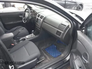2010 Dodge Avenger SXT with VIN 1B3CC4FB5AN112058, listed as a IAAI auction lot 41857849 with 109,571 mi miles. Bid and sale history available at carsss.com. Image 5.