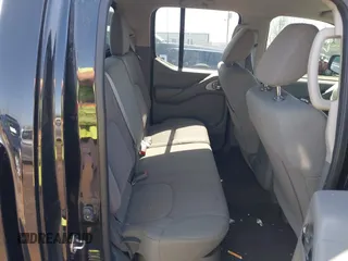 2020 Nissan Frontier SV с VIN 1N6ED0EB8LN716475, выставлен на аукционе IAAI как лот 41971256 с пробегом 38 441 миль миль и . История ставок и продаж доступна на DreamBid. Изображение 8.