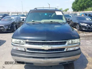 2004 Chevrolet Tahoe LS z VIN 1GNEC13Z04R248965, wystawiony jako IAAI lot #42031653 z przebiegiem 206 462 mil mil oraz . Historia ofert i sprzedaży dostępna na DreamBid. Obrazek 13.
