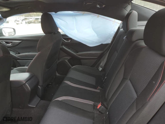 2018 Subaru Impreza Sport with VIN 4S3GKAL60J3614464, listed as a Copart auction lot 49145135 with 79,338 mi miles and Salvage Title. Bid and sale history available at carsss.com. Image 11.