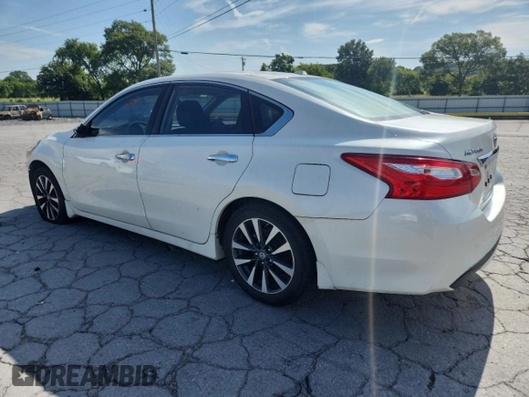 2016 Nissan Altima SV with VIN 1N4AL3AP4GC175052, listed as a Copart auction lot 64262405 with 150,623 mi miles and Salvage title. Bid and sale history available at DreamBid. Image 2.