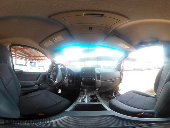 2013 Nissan Titan SL with VIN 1N6AA0ED0DN311415, listed as a IAAI auction lot 42697441 with 150,159 mi miles and . Bid and sale history available at DreamBid. Image 18.