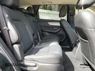 2025 Mazda CX-70 Preferred z VIN JM3KJBHD9S1118013, wystawiony jako Copart lot #48120925 z przebiegiem 5069 mil mil oraz Tytuł czysty. Historia ofert i sprzedaży dostępna na DreamBid. Obrazek 11.