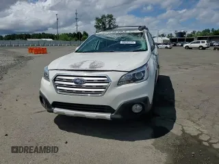 2017 Subaru Outback Limited with VIN 4S4BSANC7H3329411, listed as a Copart auction lot 59046165 with 67,835 mi miles and Salvage title. Bid and sale history available at DreamBid. Image 14.