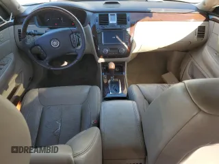 2007 Cadillac DTS Performance z VIN 1G6KD57907U187194, wystawiony jako Copart lot #79310374 z przebiegiem 108 144 mil mil oraz Szkoda całkowita • Salvage title. Historia ofert i sprzedaży dostępna na DreamBid. Obrazek 8.