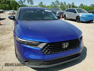 2024 Honda Accord Sport with VIN 1HGCY2F59RA000267, listed as a Copart auction lot 53547645 with 68,815 mi miles and Salvage title. Bid and sale history available at DreamBid. Image 10.