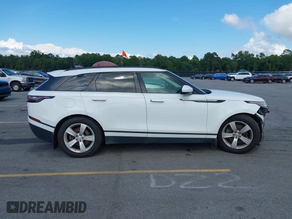 2018 Land Rover Range Rover Velar S с VIN SALYB2RV2JA746977, выставлен на аукционе IAAI как лот 42423513 с пробегом 148 062 миль миль и . История ставок и продаж доступна на DreamBid. Изображение 14.
