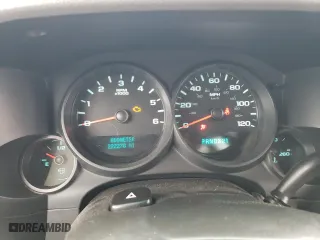 2008 Chevrolet Silverado 1500 Work Truck with VIN 1GCEK14X48Z229088, listed as a Copart auction lot 73434914 with 222,278 mi miles and Clean Title. Bid and sale history available at carsss.com. Image 9.