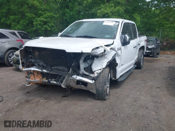 2016 Ford F-150 XLT с VIN 1FTEW1EP3GFD10828, выставлен на аукционе IAAI как лот 42099496 с пробегом Не указан миль и . История ставок и продаж доступна на DreamBid. Изображение 17.