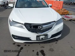 2015 Acura TLX V6 z VIN 19UUB2F30FA012923, wystawiony jako IAAI lot #42000107 z przebiegiem 101 133 mil mil oraz . Historia ofert i sprzedaży dostępna na DreamBid. Obrazek 6.
