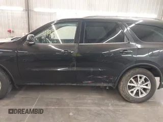 2016 Dodge Durango Limited with VIN 1C4RDJDGXGC331069, listed as a IAAI auction lot 41933888 with 164,147 mi miles and . Bid and sale history available at DreamBid. Image 15.