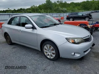 2011 Subaru Impreza 2.5i z VIN JF1GE6A64BH501313, wystawiony jako Copart lot #57645245 z przebiegiem 136 173 mil mil oraz Czysty tytuł • Clean title. Historia ofert i sprzedaży dostępna na DreamBid. Obrazek 4.