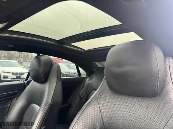 2017 Mercedes-Benz E-Class E 400 with VIN WDDKJ6HB8HF353602, listed as a Copart auction lot 52461125 with 148,972 mi miles and Clean Title. Bid and sale history available at carsss.com. Image 9.