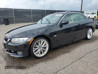 2011 BMW 3 Series 335i с VIN WBADX7C57BE581710, выставлен на аукционе Copart как лот 66638905 с пробегом 95 933 миль миль и Чистый • Clean title. История ставок и продаж доступна на DreamBid. Изображение 1.