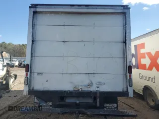 2013 Ford Econoline Commercial with VIN 1FDWE3FL4DDB20456, listed as a Copart auction lot 88486825 with Not Provided miles and Salvage Title. Bid and sale history available at carsss.com. Image 6.