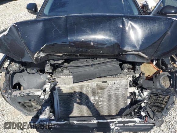 2017 Jaguar XF 20d Prestige with VIN SAJBE4BN9HCY44527, listed as a Copart auction lot 76555354 with 0 mi miles and Salvage Title. Bid and sale history available at carsss.com. Image 11.