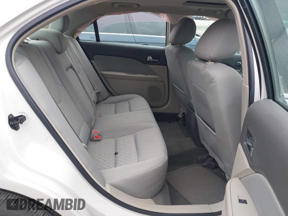 2012 Ford Fusion SE with VIN 3FAHP0HA3CR176496, listed as a IAAI auction lot 41561517 with 117,028 mi miles and . Bid and sale history available at DreamBid. Image 8.