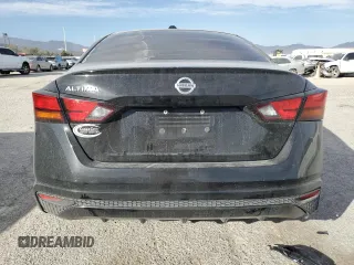 2019 Nissan Altima S z VIN 1N4BL4BV7KC143678, wystawiony jako Copart lot #44629925 z przebiegiem 109 580 mil mil oraz Szkoda całkowita • Salvage title. Historia ofert i sprzedaży dostępna na DreamBid. Obrazek 6.