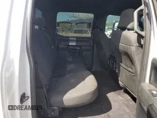 2015 Ford F-150 XL with VIN 1FTEW1CFXFFC94975, listed as a Copart auction lot 46369515 with 88,890 mi miles and Salvage Title. Bid and sale history available at carsss.com. Image 10.