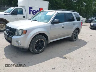 2012 Ford Escape XLT с VIN 1FMCU9DG7CKB68798, выставлен на аукционе IAAI как лот 42431128 с пробегом 181 556 миль миль и . История ставок и продаж доступна на DreamBid. Изображение 2.