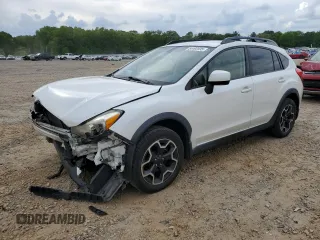 2014 Subaru Crosstrek Limited z VIN JF2GPAGC3E8230772, wystawiony jako Copart lot #54492595 z przebiegiem 142 388 mil mil oraz Tytuł czysty. Historia ofert i sprzedaży dostępna na DreamBid. Obrazek 1.