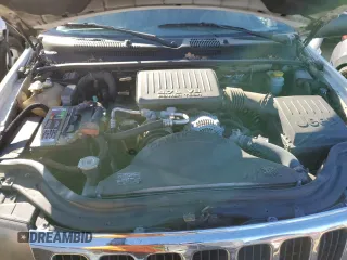 1999 Jeep Grand Cherokee Laredo z VIN 1J4GW58N8XC736438, wystawiony jako Copart lot #88605625 z przebiegiem 181 612 mil mil oraz Czysty tytuł • Clean title. Historia ofert i sprzedaży dostępna na DreamBid. Obrazek 12.