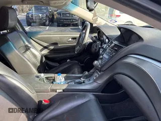 2010 Acura ZDX Advance Pkg with VIN 2HNYB1H61AH501692, listed as a Copart auction lot 50092215 with 117,002 mi miles and Clean Title. Bid and sale history available at carsss.com. Image 5.