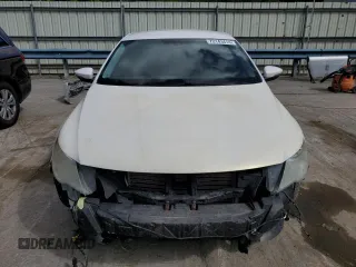 2010 Volkswagen CC Sport with VIN WVWMP7AN3AE544108, listed as a Copart auction lot 72143414 with 177,510 mi miles and Salvage Title. Bid and sale history available at carsss.com. Image 5.