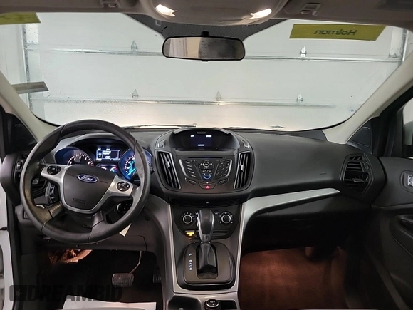 2016 Ford Escape SE с VIN 1FMCU9GX0GUB00929, выставлен на аукционе IAAI как лот 42503267 с пробегом 95 079 миль миль и . История ставок и продаж доступна на DreamBid. Изображение 40.