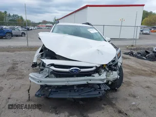 2022 Subaru Outback Premium с VIN 4S4BTACC6N3187757, выставлен на аукционе IAAI как лот 42108362 с пробегом 80 398 миль миль и . История ставок и продаж доступна на DreamBid. Изображение 13.
