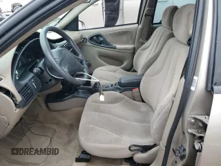 2004 Chevrolet Cavalier LS z VIN 1G1JF52F547109349, wystawiony jako Copart lot #45322465 z przebiegiem 95 352 mil mil oraz Szkoda całkowita • Salvage title. Historia ofert i sprzedaży dostępna na DreamBid. Obrazek 7.