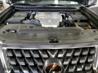 2022 Lexus GX with VIN JTJAM7BX9N5333994, listed as a Copart auction lot 45985575 with 32,360 mi miles and Salvage Title. Bid and sale history available at carsss.com. Image 12.