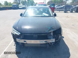 2017 Audi A4 z VIN WAUFNBF46HN061494, wystawiony jako IAAI lot #41902356 z przebiegiem 78 735 mil mil oraz . Historia ofert i sprzedaży dostępna na DreamBid. Obrazek 6.