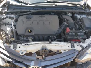 2016 Toyota Corolla L with VIN 2T1BURHE3GC632525, listed as a IAAI auction lot 42664320 with 157,214 mi miles and . Bid and sale history available at DreamBid. Image 10.