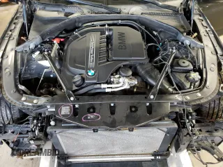 2017 BMW 6 Series z VIN WBA6D2C31HGT73273, wystawiony jako Copart lot #67705734 z przebiegiem 75 080 mil mil oraz Szkoda całkowita • Salvage title. Historia ofert i sprzedaży dostępna na DreamBid. Obrazek 11.