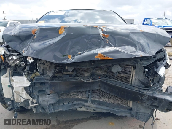 2015 Toyota Avalon Limited with VIN 4T1BK1EB8FU162023, listed as a IAAI auction lot 41706797 with 243,810 mi miles and . Bid and sale history available at DreamBid. Image 6.