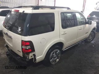 2008 Ford Explorer Limited z VIN 1FMEU75E78UA51034, wystawiony jako IAAI lot #41934208 z przebiegiem 115 205 mil mil oraz . Historia ofert i sprzedaży dostępna na DreamBid. Obrazek 4.