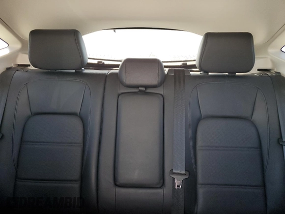 2019 Jaguar E-Pace SE with VIN SADFP2FX1K1Z47989, listed as a Copart auction lot 46450325 with 40,470 mi miles and Salvage Title. Bid and sale history available at DreamBid. Image 10.