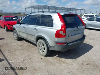 2006 Volvo XC90 2.5L Turbo z VIN YV4CZ592661236446, wystawiony jako IAAI lot #42342851 z przebiegiem 190 025 mil mil oraz . Historia ofert i sprzedaży dostępna na DreamBid. Obrazek 3.