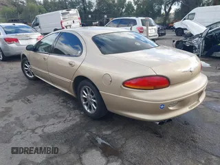 1999 Chrysler LHS with VIN 2C3HC56G8XH646263, listed as a IAAI auction lot 41555489 with 178,001 mi miles and . Bid and sale history available at DreamBid. Image 3.