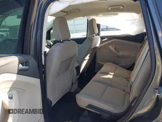 2018 Ford Escape SE z VIN 1FMCU9GD6JUD55937, wystawiony jako IAAI lot #41898592 z przebiegiem 37 800 mil mil oraz . Historia ofert i sprzedaży dostępna na DreamBid. Obrazek 8.