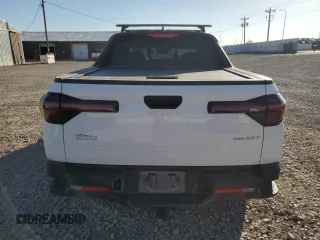 2023 Hyundai Santa Cruz SEL Premium z VIN 5NTJDDAF8PH043499, wystawiony jako Copart lot #74290324 z przebiegiem 20 433 mil mil oraz Szkoda całkowita • Salvage title. Historia ofert i sprzedaży dostępna na DreamBid. Obrazek 6.